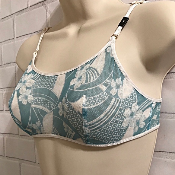 Victoria’s secret bralette. NWT‎ - Picture 2 of 6